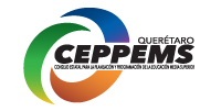 Logo CEPPEMS QUERÉTARO